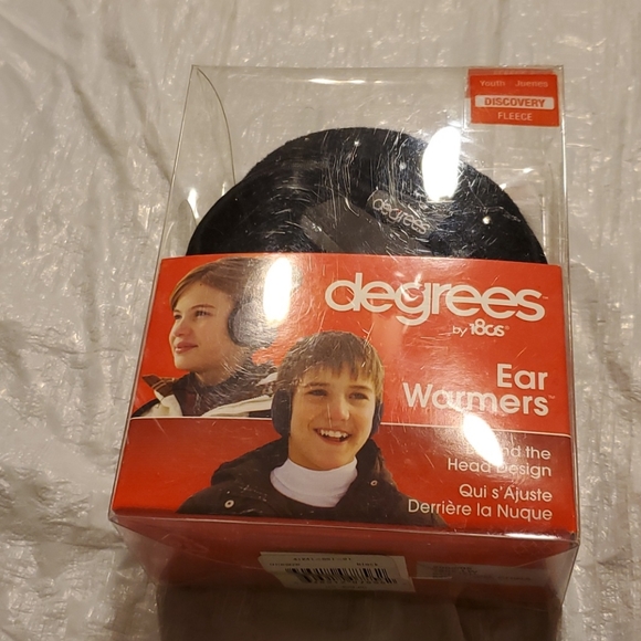 Ear warmers - Picture 4 of 4